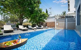 Beachfront Hotel Hoi An